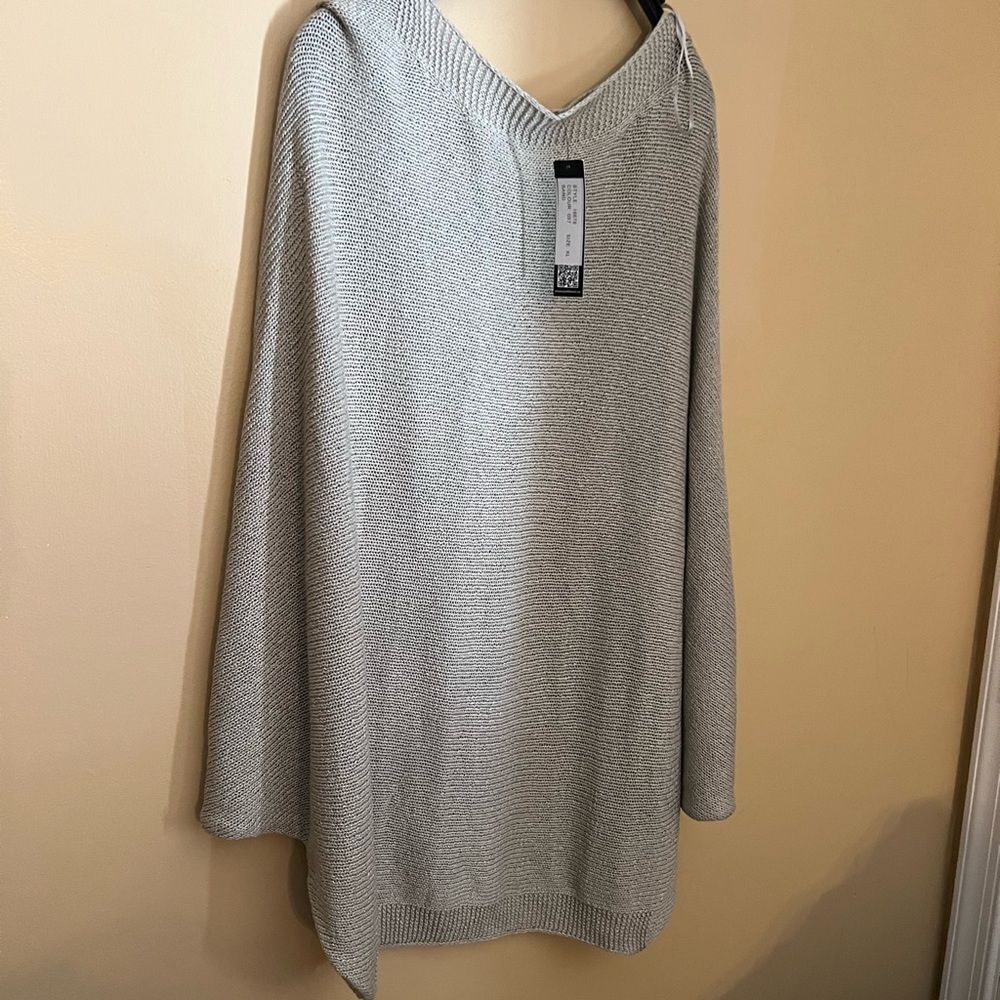 NWT parkhurst xl sweater - Picture 4 of 9